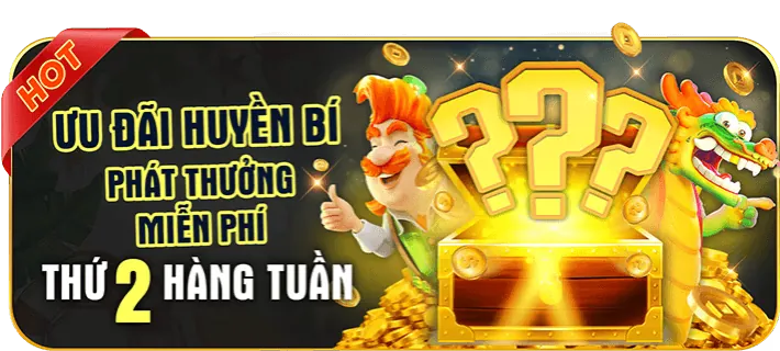Vòng quay miễn phí cho slot